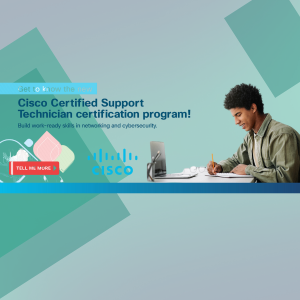 CISCO